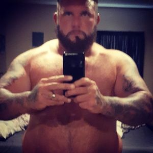 Meet your Posher, Richard